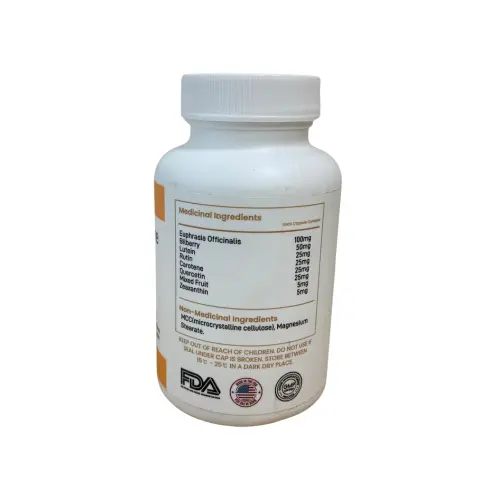 Lutein B-carotene  Capsule 03.webp