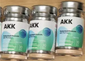 AKK瘦身益生菌