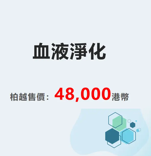 血液淨化