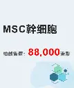 MSC幹細胞