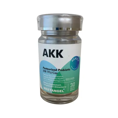 AKK瘦身益生菌