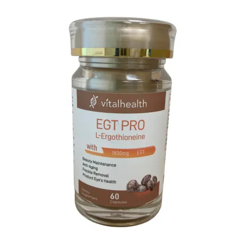 vitalhealth EGT PRO