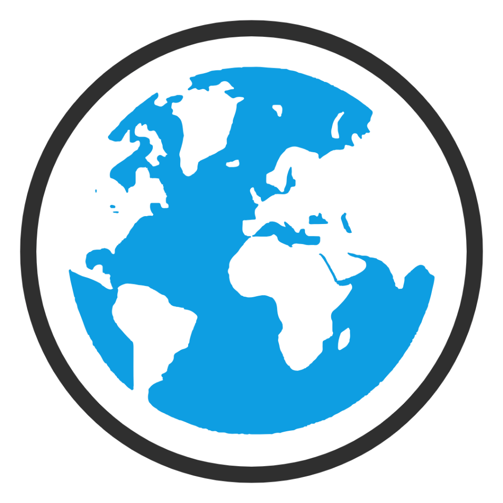 Main Website